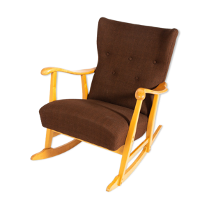 Rocking chair by Elias - 1950