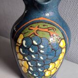 Pitcher - Emile Simonod