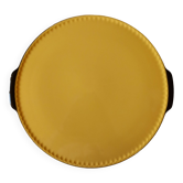 Villeroy and Boch art deco pie dish