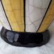 Charles Catteau Art Deco Vase