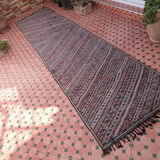 Kilim carpet 100x405cm
