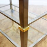 Vintage Regency serving table