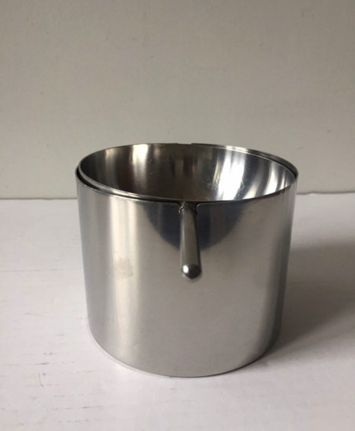 Cendrier d'Arne Jacobsen