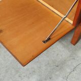 Low sideboard by Frantisek Jirak for Tatra Nabytok 1959