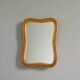 Rattan Wall Mirror