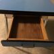 Table en formica années 60