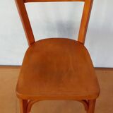 Baumann bistro chair