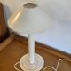 1980s design floor lamp by Bent Karlby for Lyfa