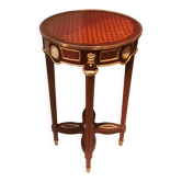 Louis XVI style coffee table