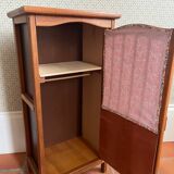 Armoire de poupée dejou vintage années 70