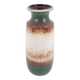 Vintage ceramic vase from Scheurich, 1960’s West Germany