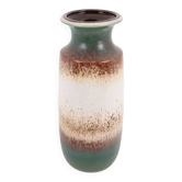 Vintage ceramic vase from Scheurich, 1960’s West Germany