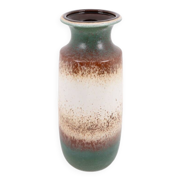Vintage ceramic vase from Scheurich, 1960’s West Germany