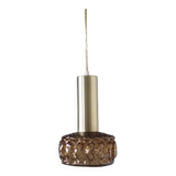 Pendant lamp, Danish design, 1970s, production: Denmark