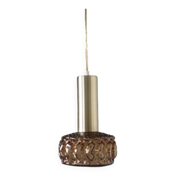 Suspension, design danois, années 1970