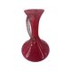 Vintage Murano pink vase