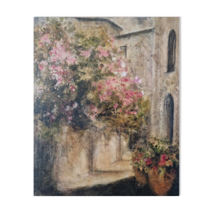 peinture