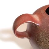 Sandstone teapot, 60s