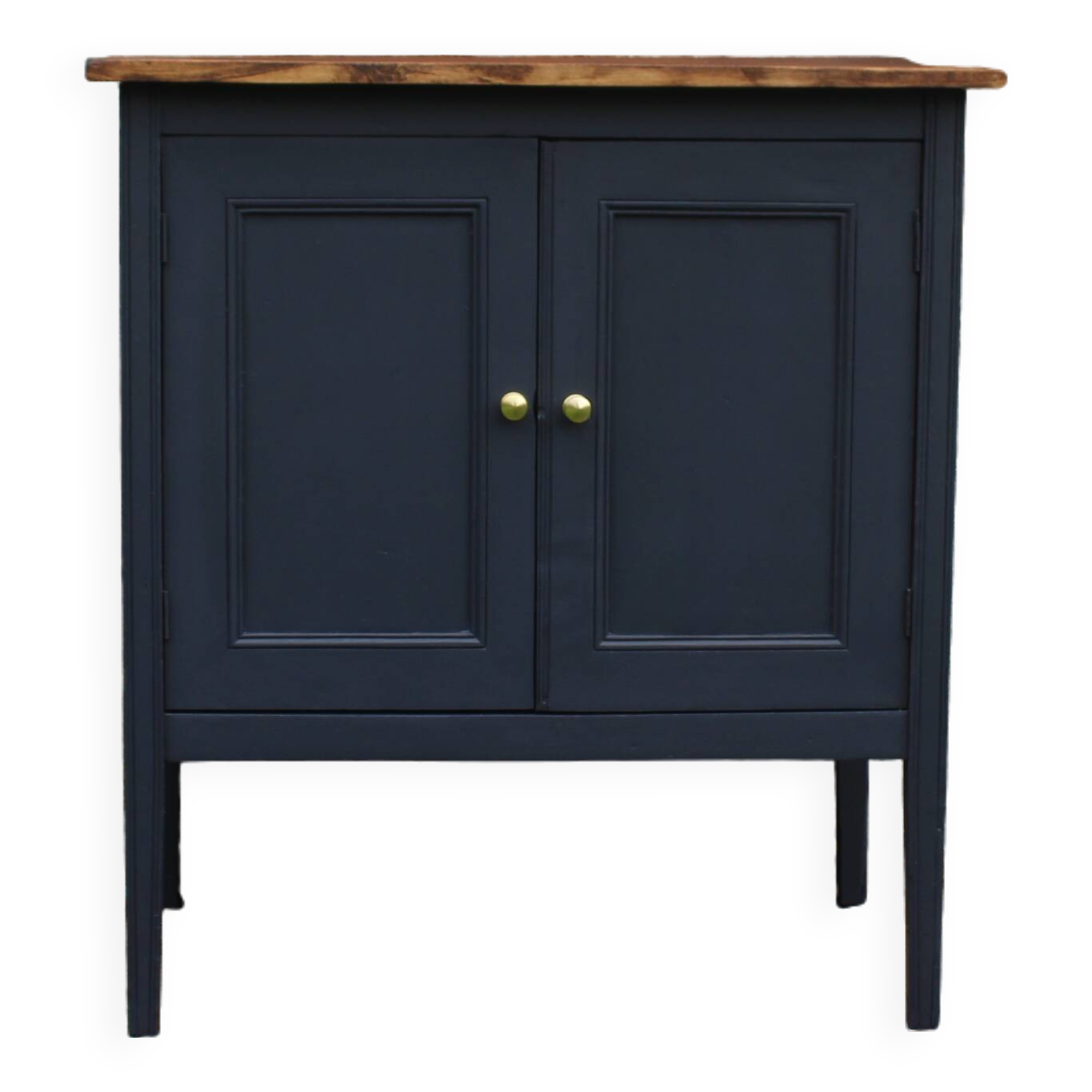 Vintage Parisian sideboard