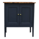 Vintage Parisian sideboard