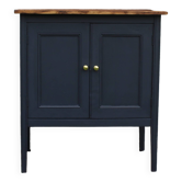 Buffet parisien vintage