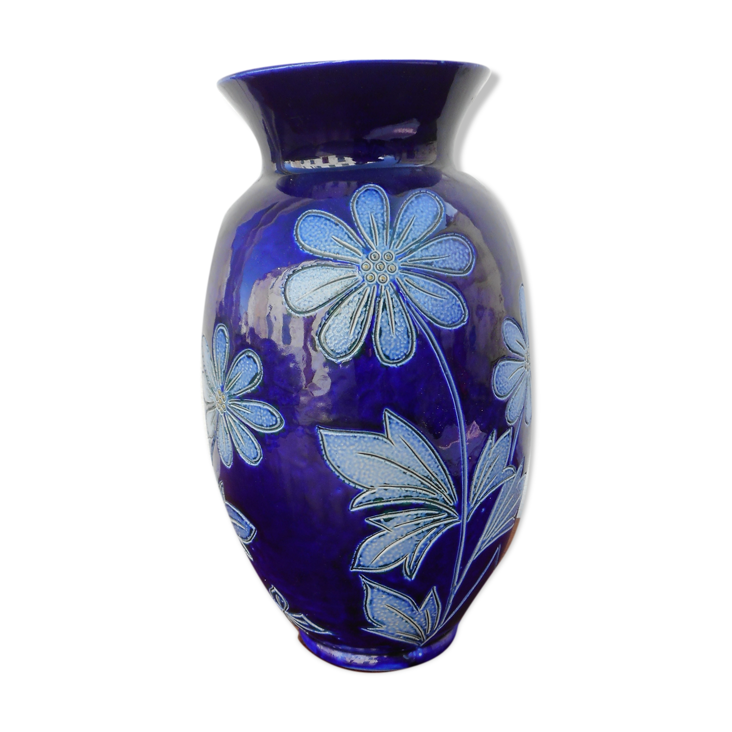 Vase sizzles of Alsace