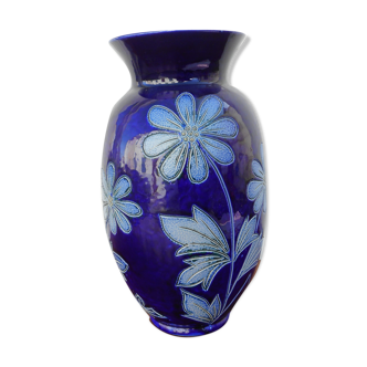 Vase sizzles of Alsace