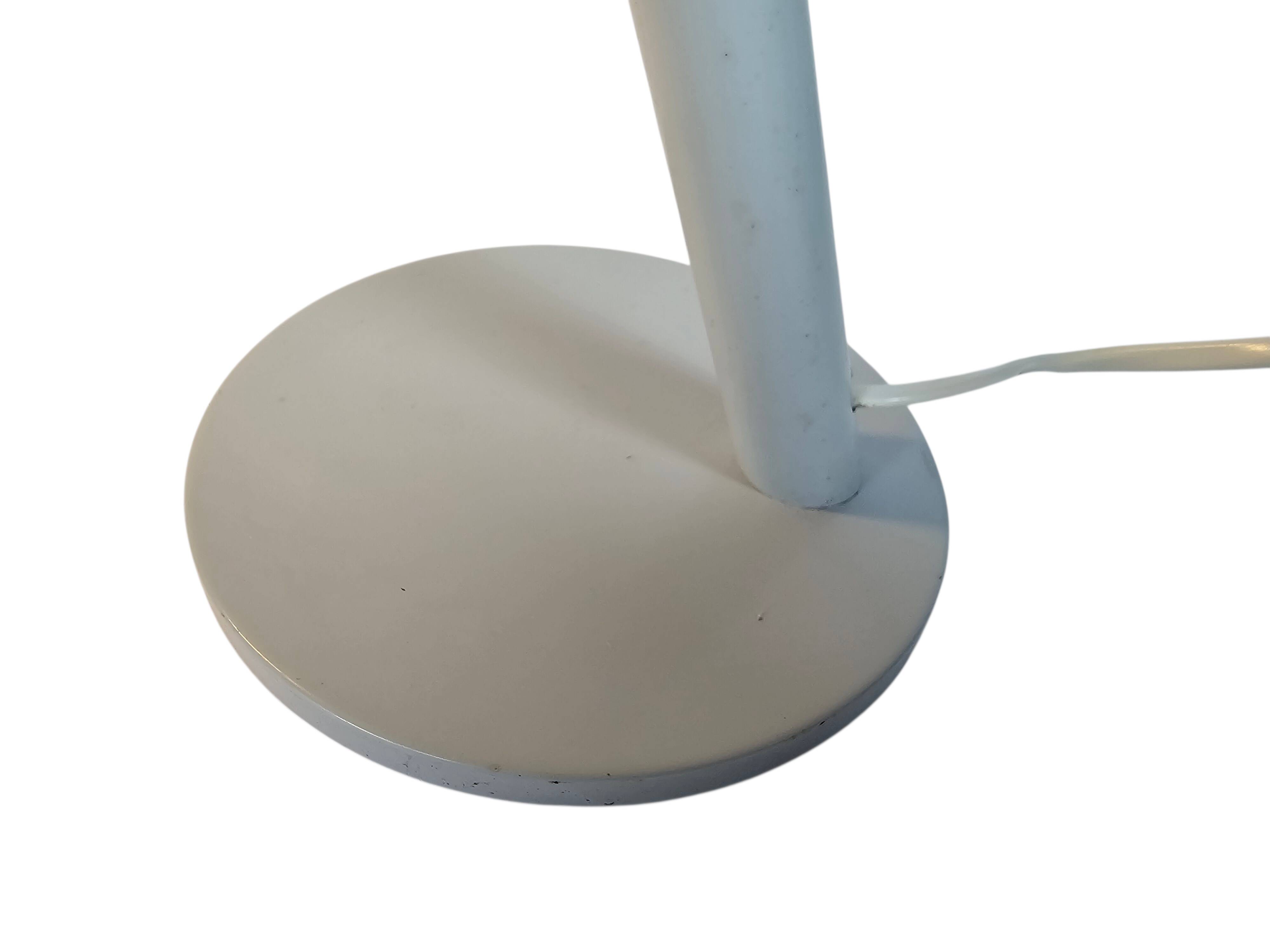 Dutch design - Hala Zeist Holland - desk/table lamp - model 745 - 80s