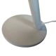 Design néerlandais - Hala Zeist Hollande - lampe de bureau/de table - modèle 745 - années 80