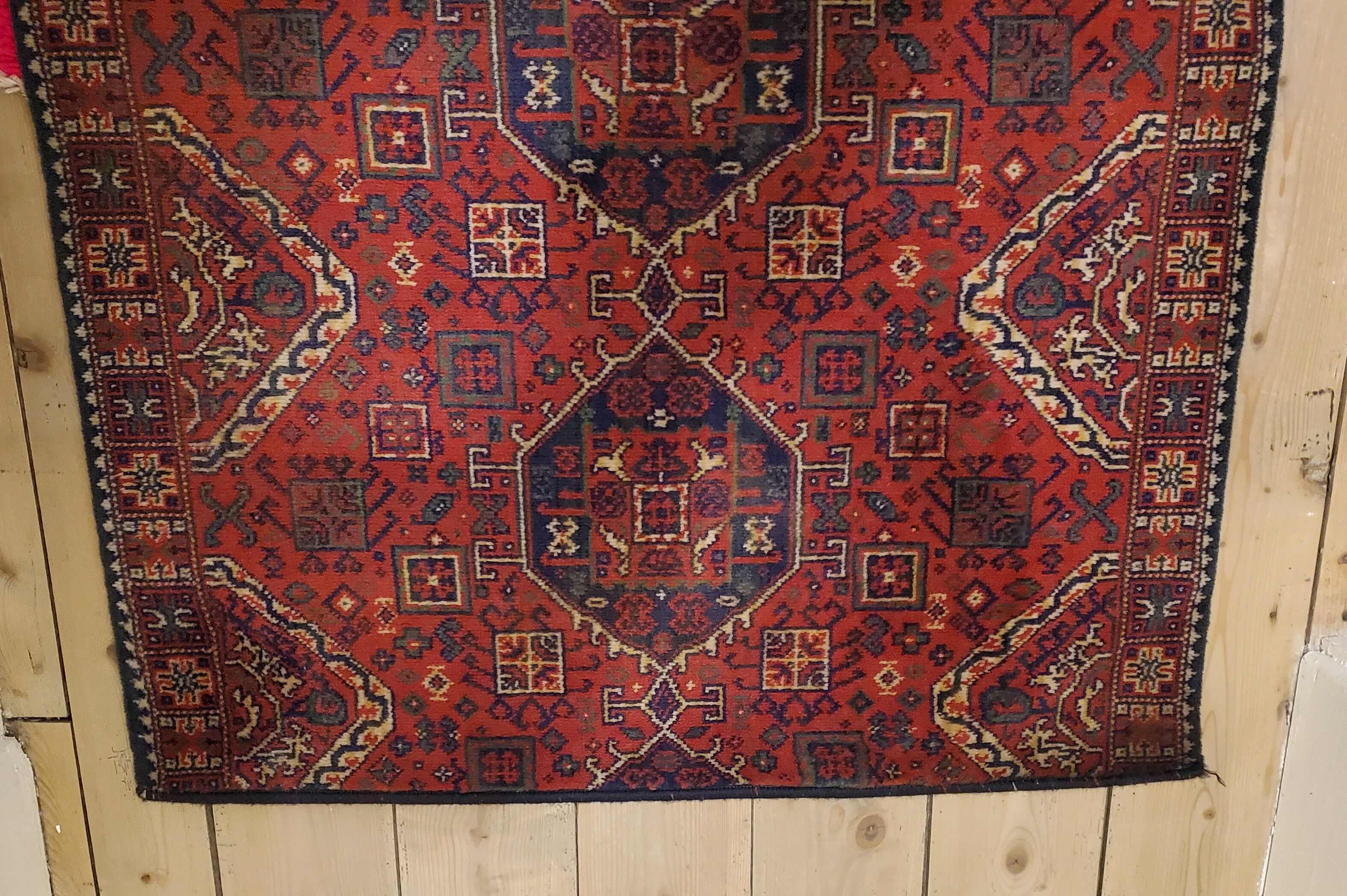 Corridor carpet 315X90