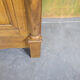 Empire oak confiturier
