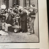 Italian reprint Angelo Novi C´era una volta in America