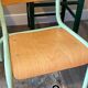 School chair
