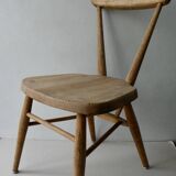 Lucian Ercolani children's chair for Ercol, 1960s