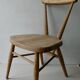 Lucian Ercolani children's chair for Ercol, 1960s