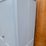 Parisian wardrobe