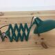Applique accordéon Kaiser Leuchten industrielle lampe ciseaux