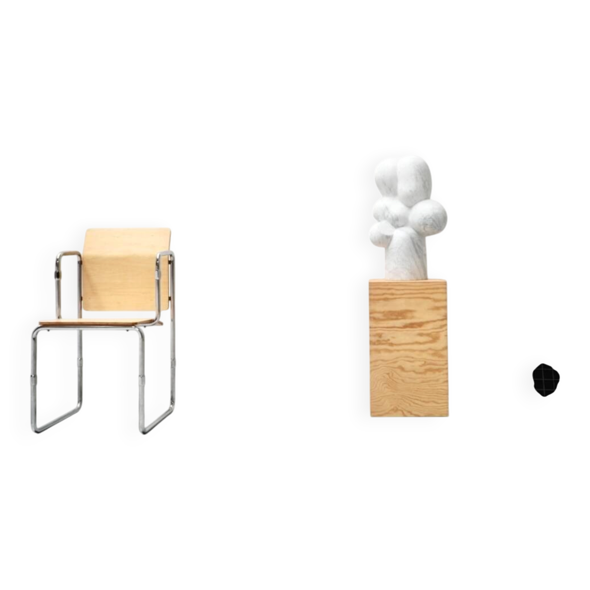 Gerrit Rietveld, Limited Edition HOPMI Chair