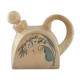 Carafe faience