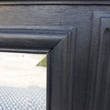 Miroir trumeau biseauté