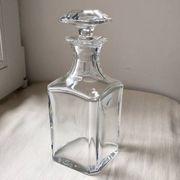 Carafe à Whisky Perfection Baccarat 20,5 cm
