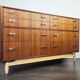 Commode G-plan, années 1960