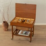 R101 Sewing box, Ejvind A. Johansson