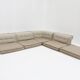 Roche Bobois Mah Jong sofa design by Hans Hopfer, set of 9