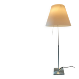 Costanza lamp for Luce Plan by Paolo Rizatto