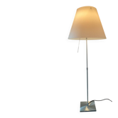 Costanza lamp for Luce Plan by Paolo Rizatto