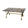 Marble coffee table, Sweden, 1970