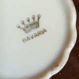 Bavaria Gold Complete Coffee Set