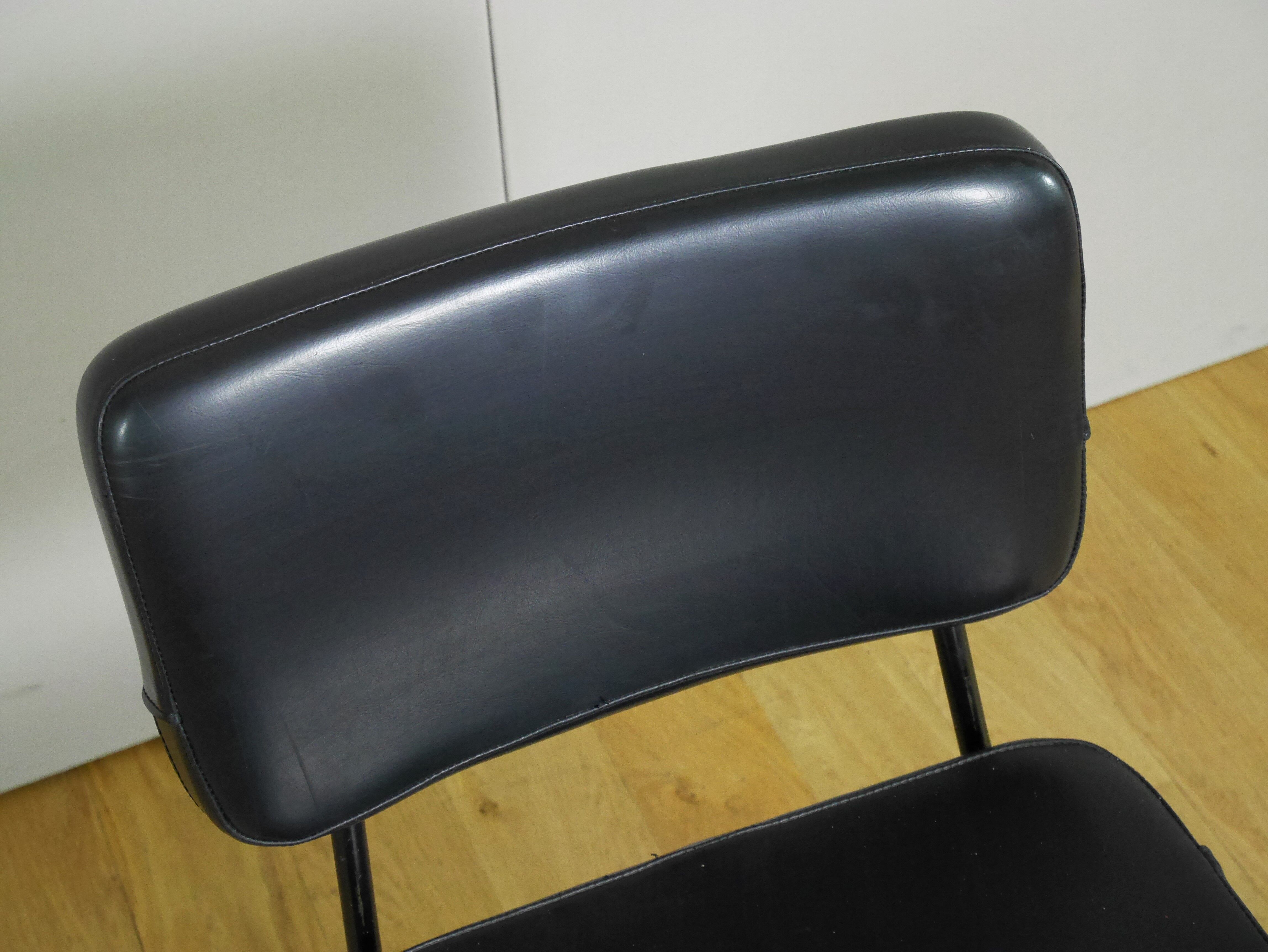 André Simard for Airborne desk Chair