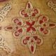 Florentine tray Italy, vintage